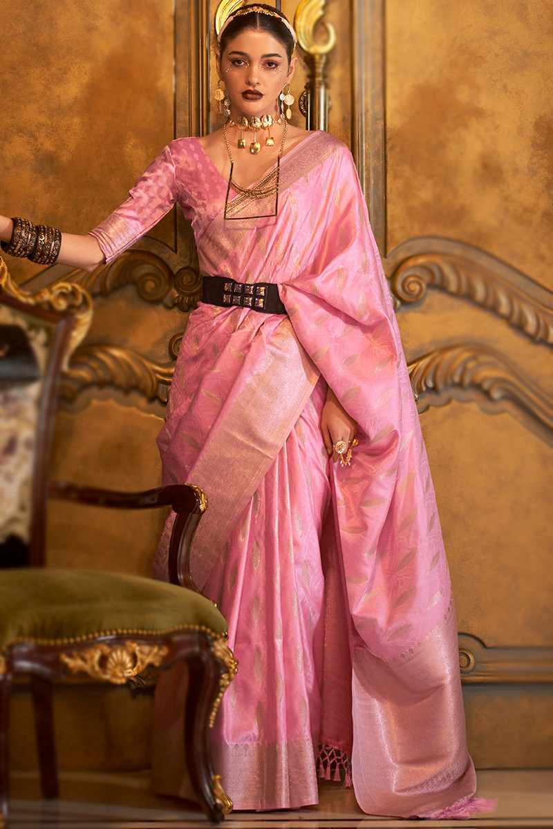 Page 2 of Pink Wedding Sarees