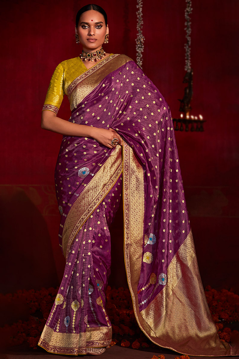 Send suave spell faux georgette saree to Pune, Free Delivery -  PuneOnlineFlorists