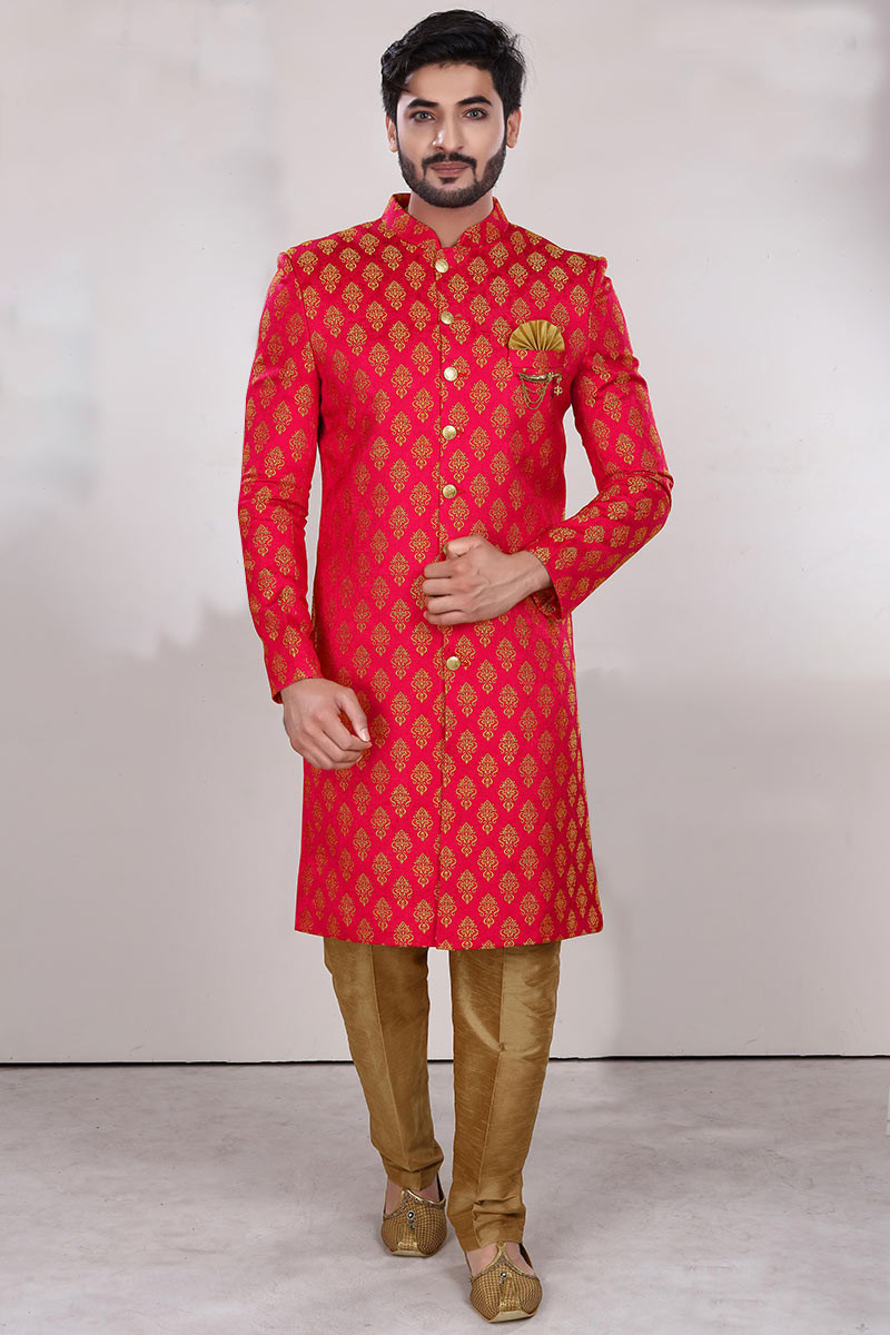 Ethnic sherwani online
