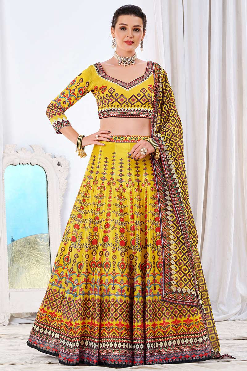 Cheapest designer lehenga shop