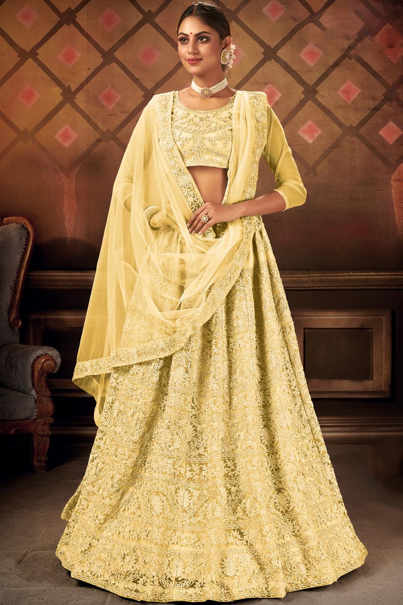 Stylish lengha outlet