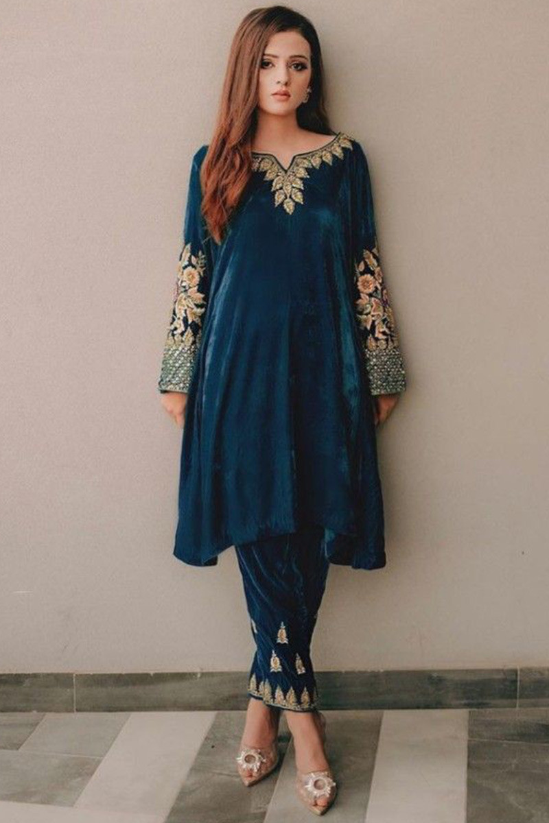 Kurti Neck Designs That You Should Certainly Get Stitched!