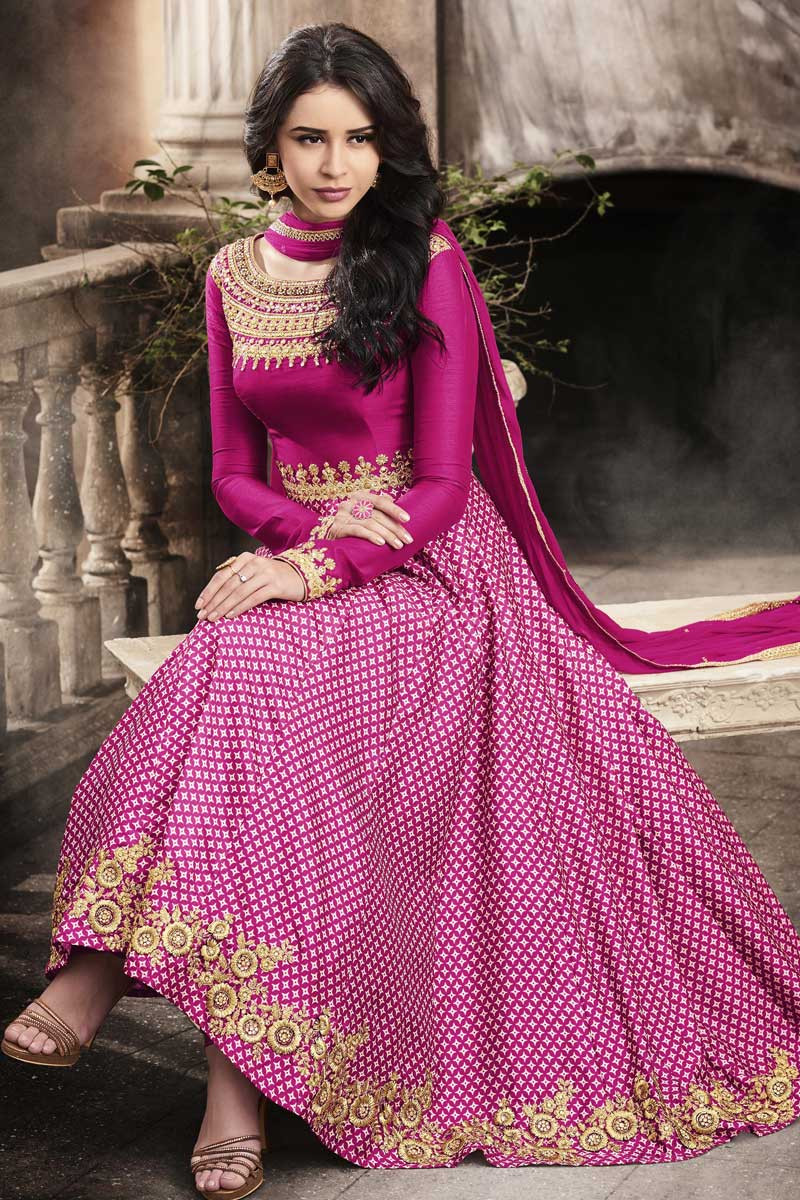 anarkali barbie