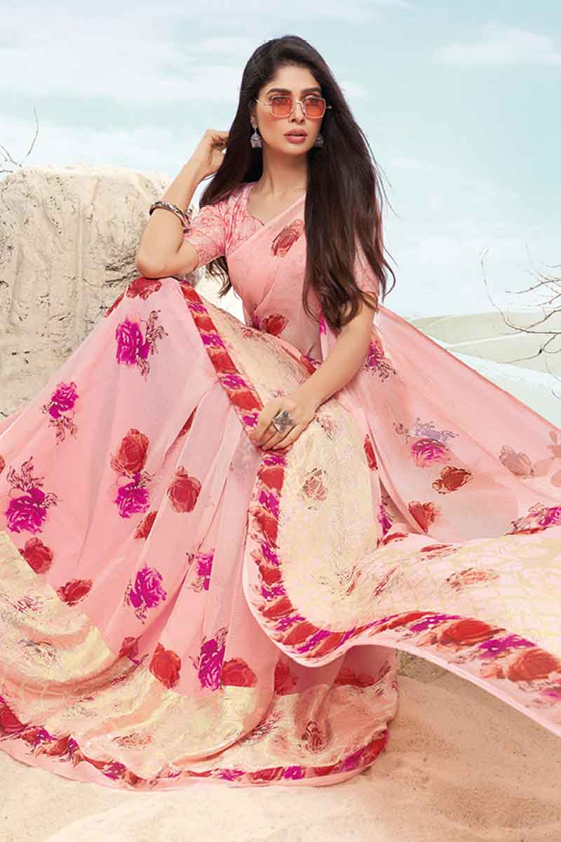 baby saree online