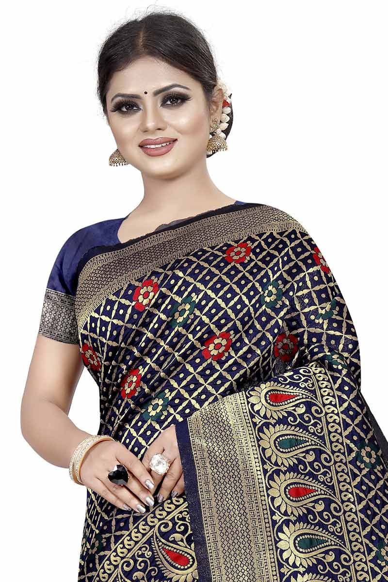 Banarasi colour Clearance