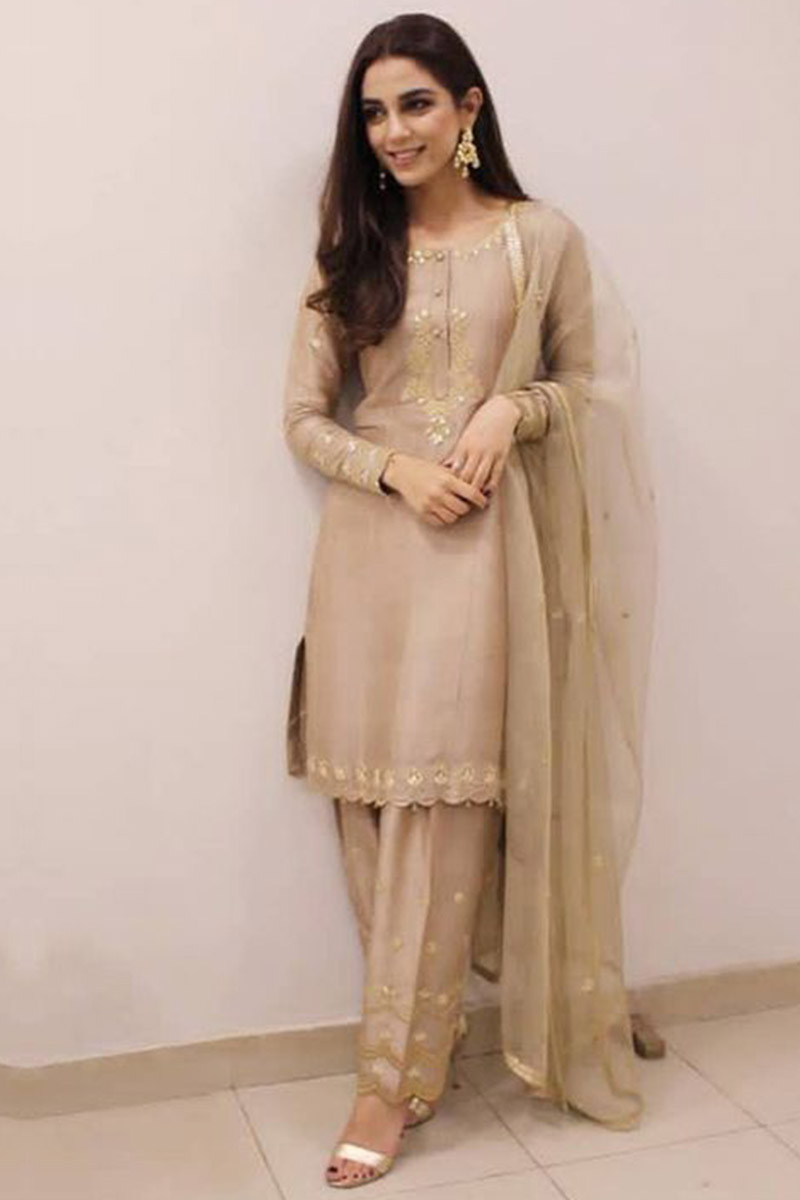 pakistani salwar kameez