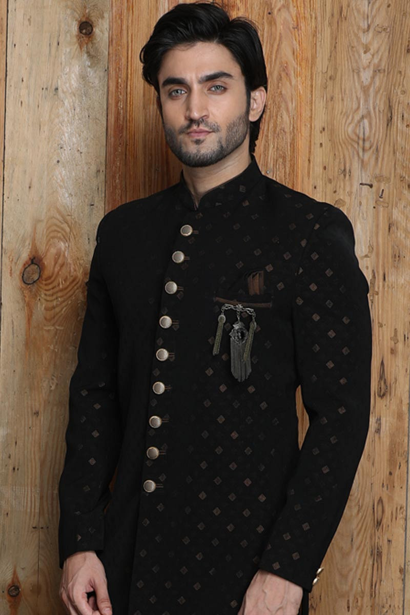 local sherwani
