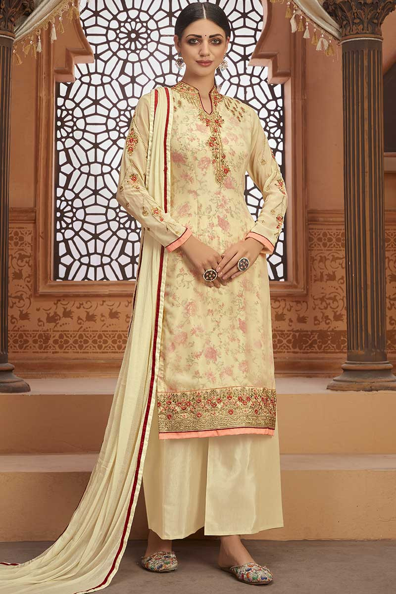 MDB 17069 ( Pakistani Pant Style Suits ) | Work suits for women, Work  outfits women, Designer suits