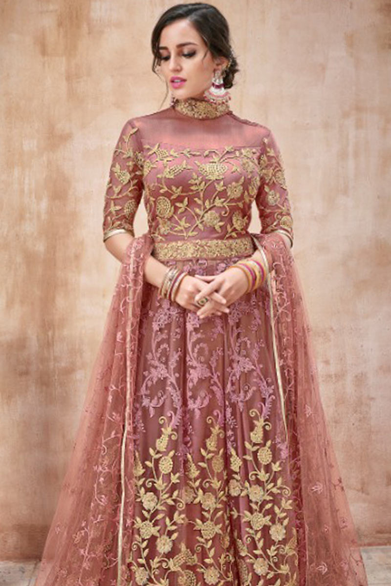 Buy Dazzling Net Anarkali Suit In Pink Color Online Lstv02608 Andaaz Fashion Andaaz fashion is a small fashion 2 retailer which operates the website andaazfashion.co.uk. net anarkali suit in pink color