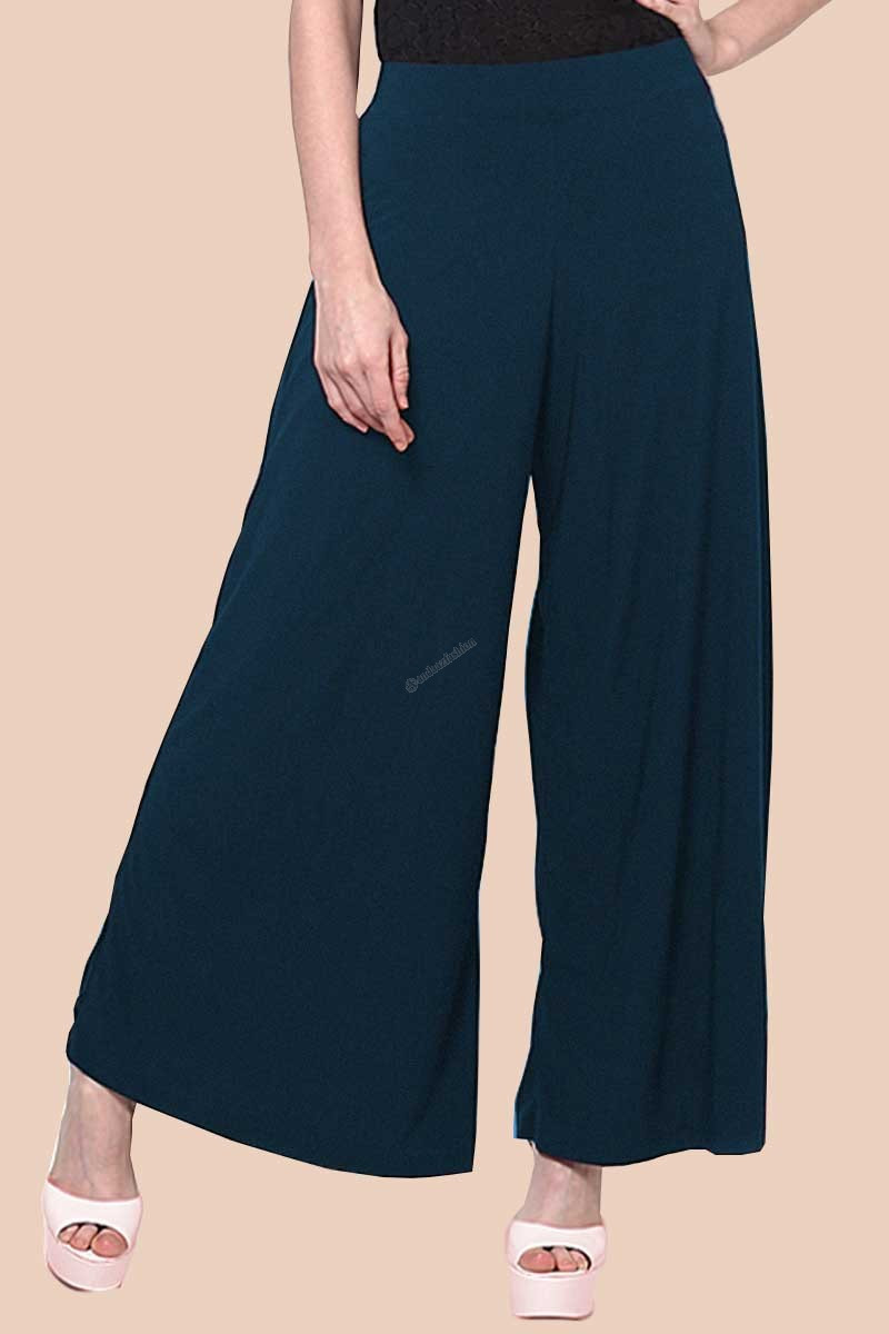 Palazzos & Pants | Buy Palazzos & Pants Online in India - Shop for W