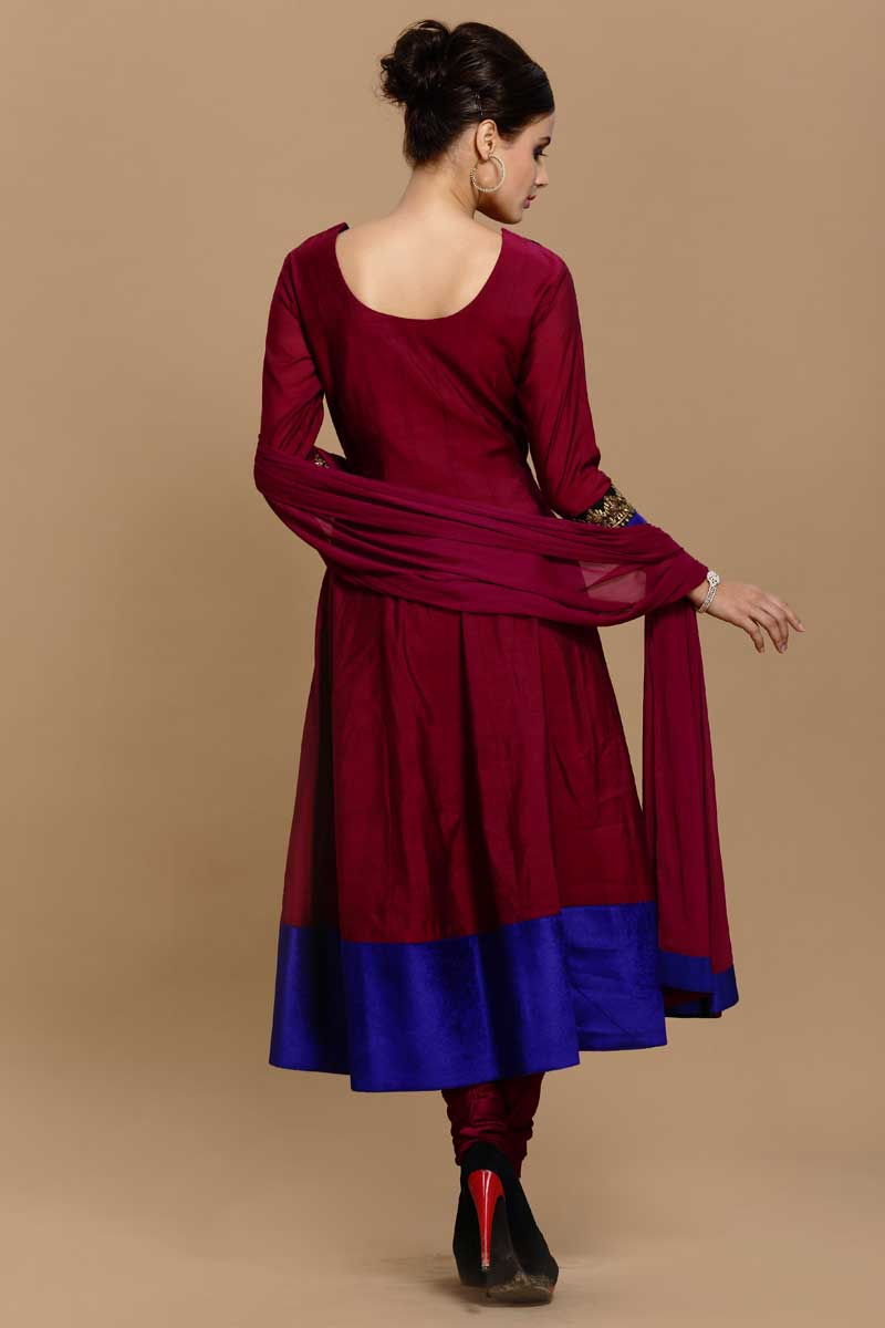 churidar piece price