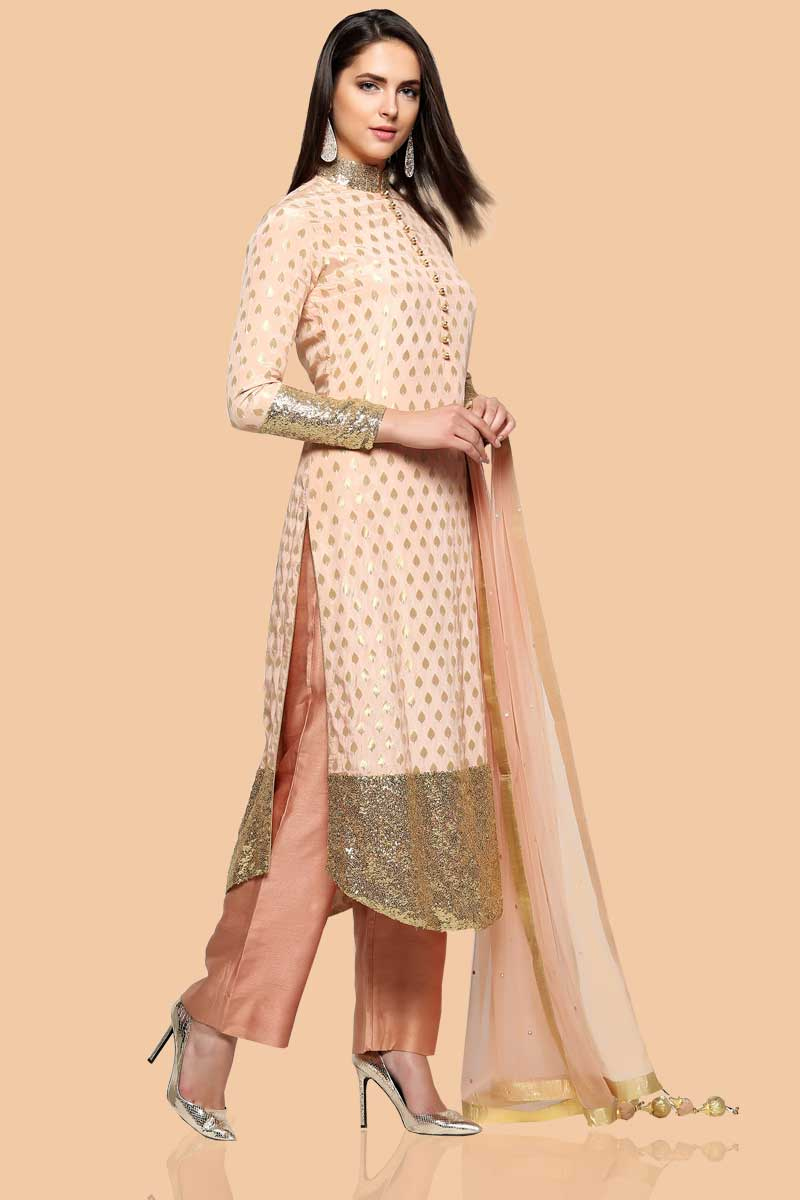 Crepe trouser suit clearance