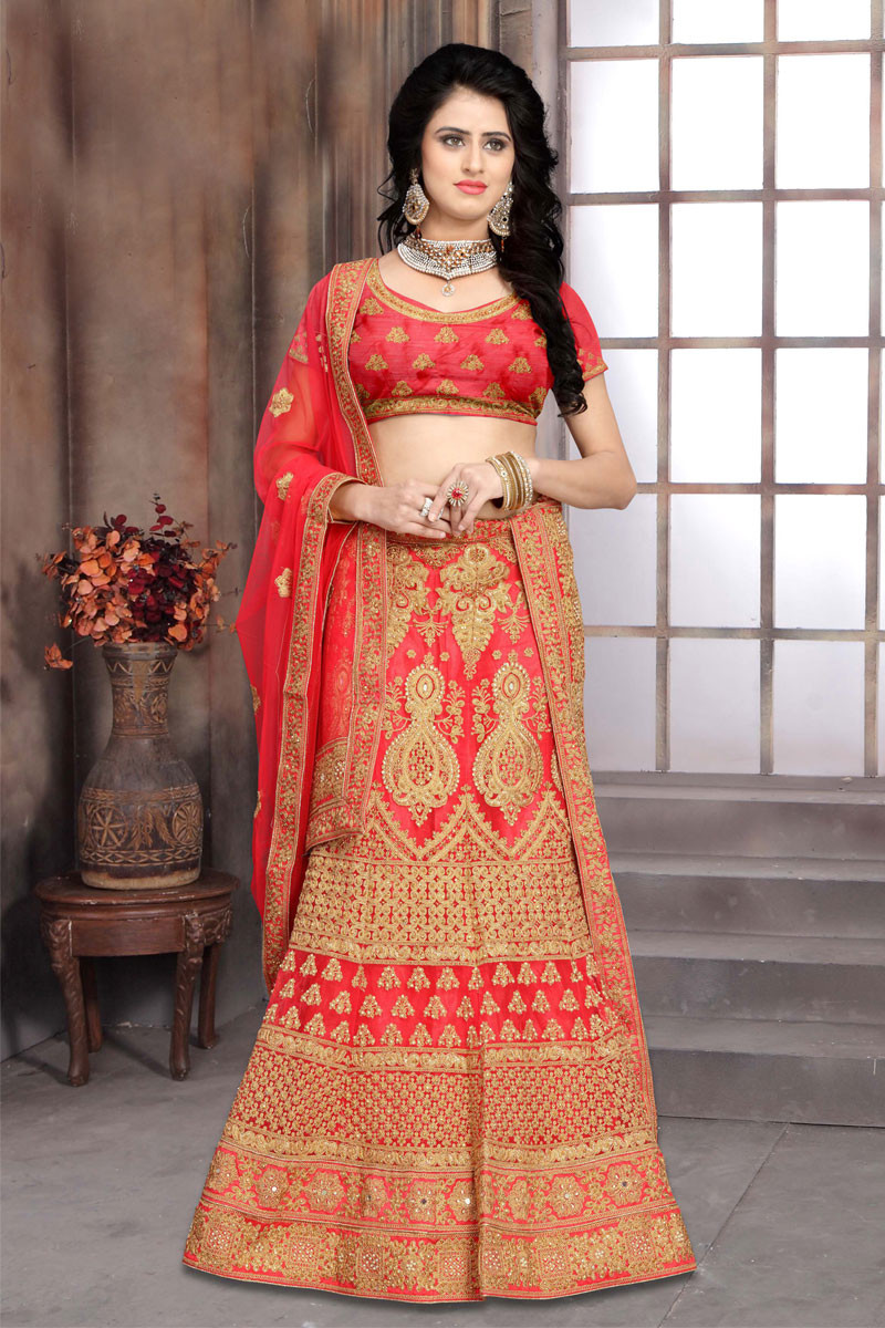 lehenga in girls