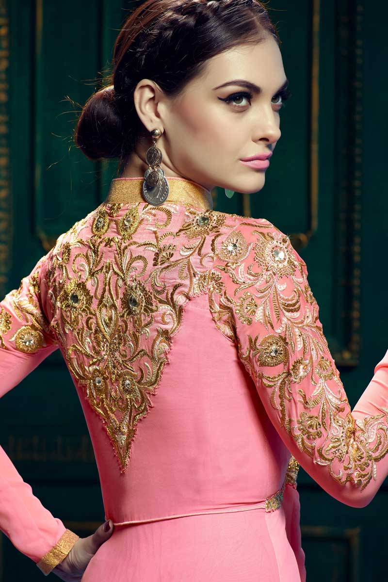 10 Best Hairstyles to Go With Ethnic Wear