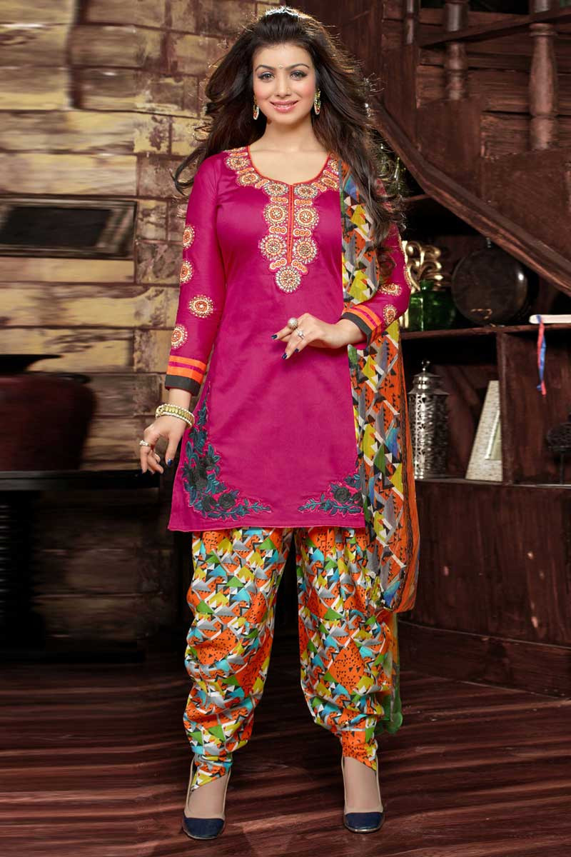 Beautiful Designer Maslin salwar suit dupatta floral suit for women soft  maslin suit salwar kameez flower