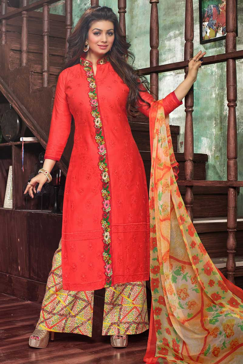 Indian Salwar Kameez Online Shopping of Indian Salwar Suits