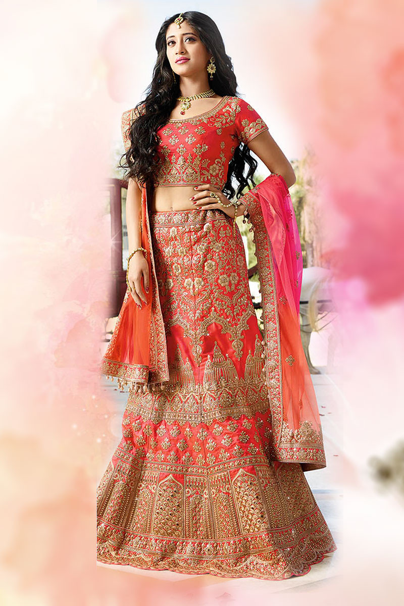 cheap lehengas