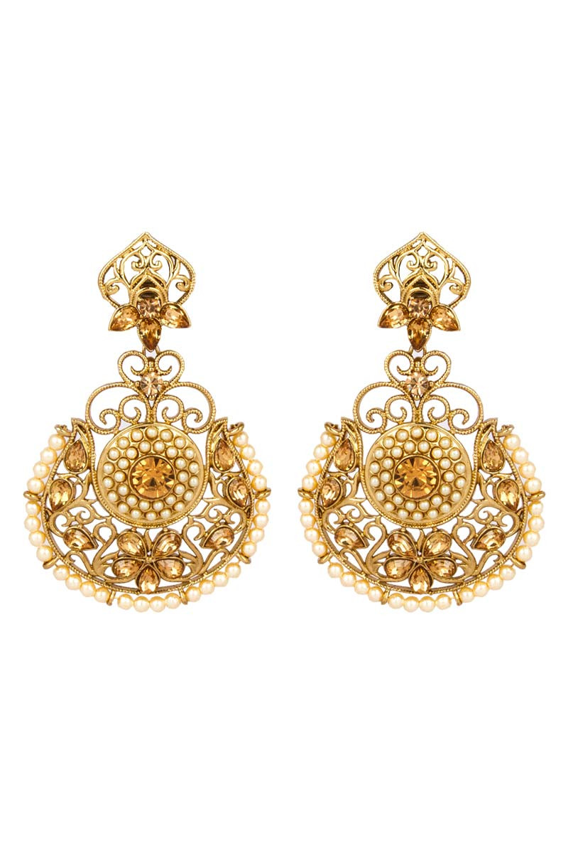 fashion earrings online shopping