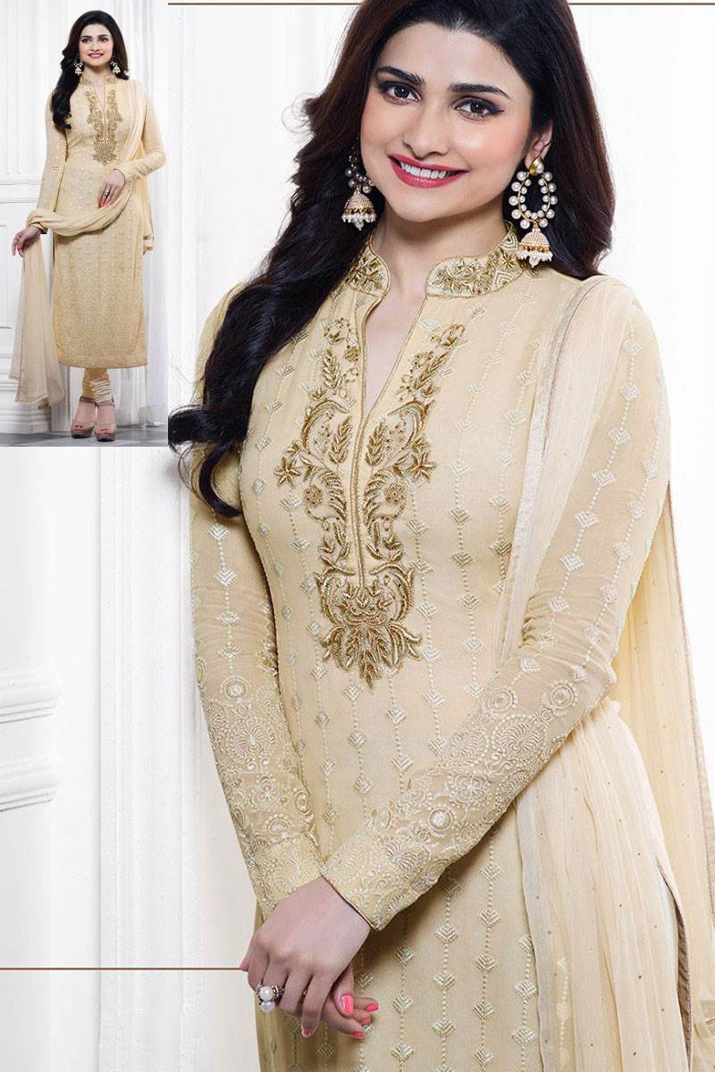 prachi dress collection