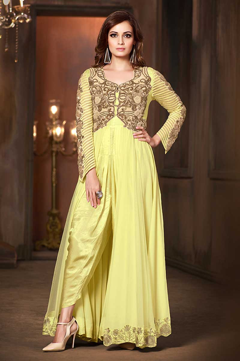 diya salwar kameez