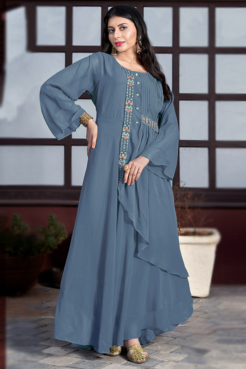 Update more than 156 different sleeves for kurti best