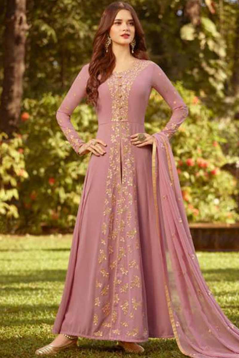 andaaz fashion anarkali