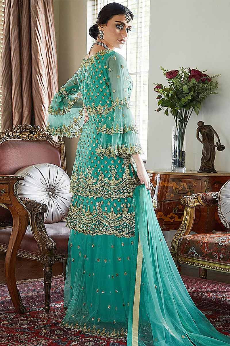 sharara dress under 800