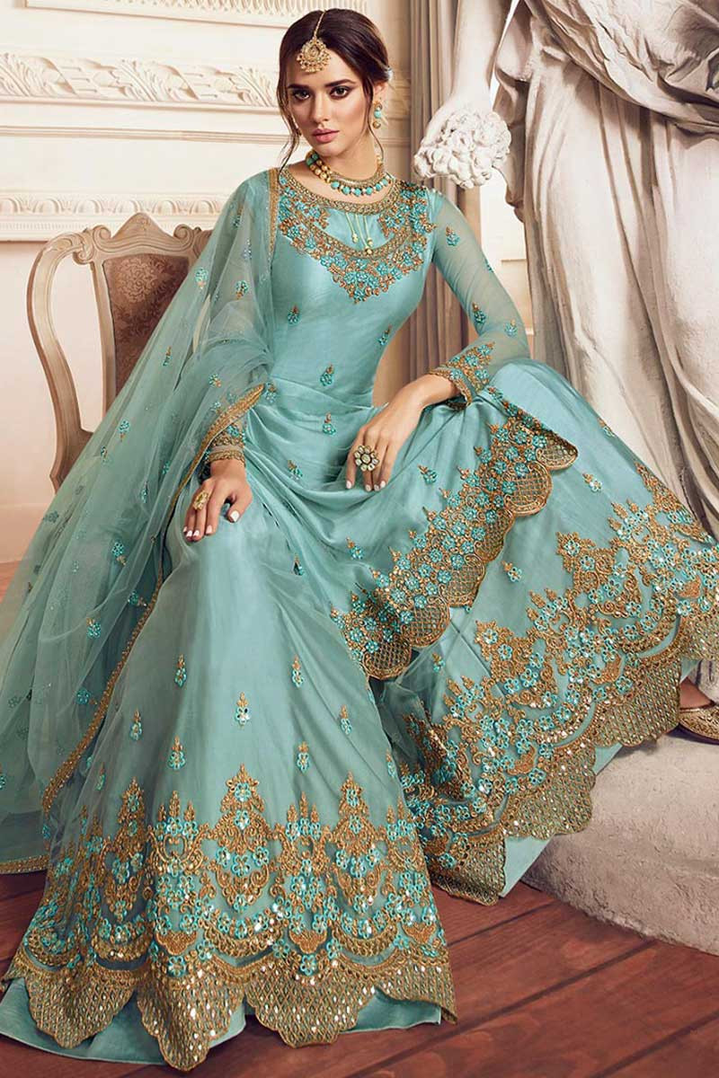 sharara dress under 800