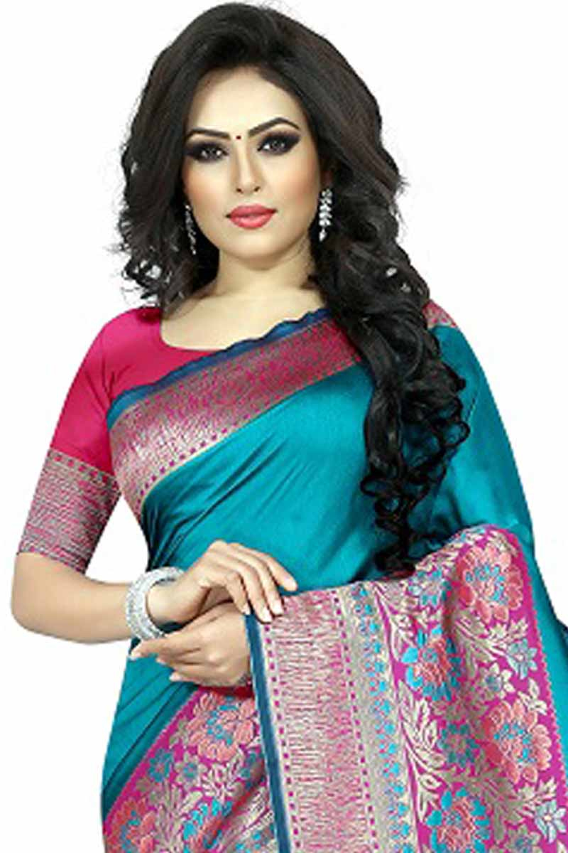 Firozi blouse Clearance