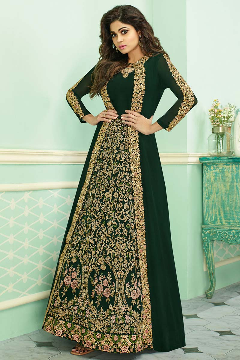 bollywood anarkali suits