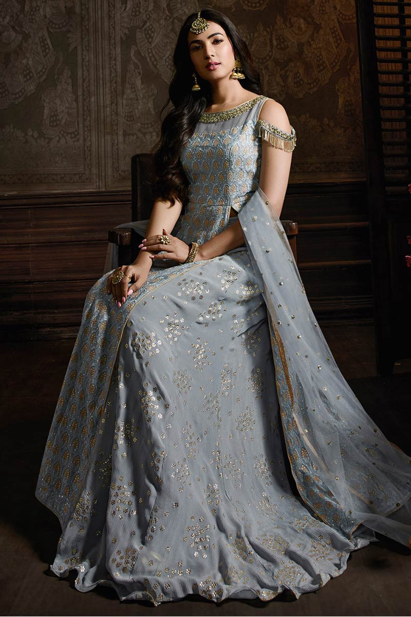 anarkali party