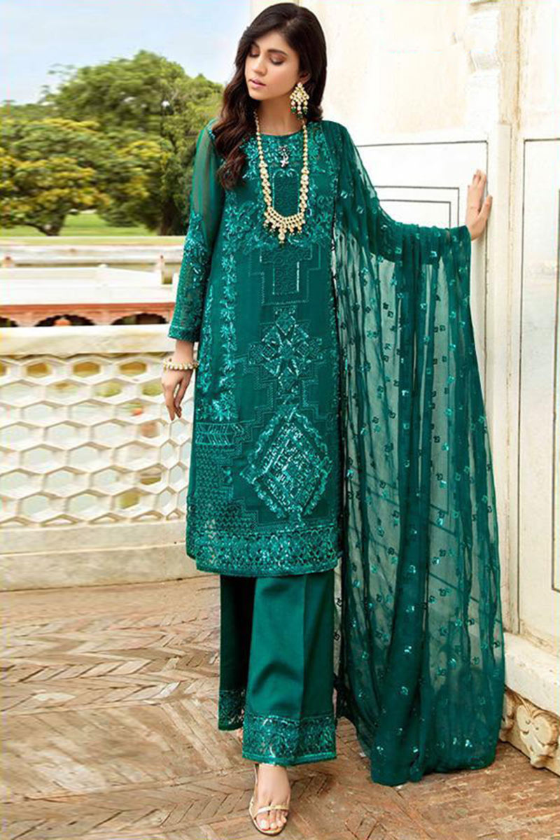 Party wear trouser suit Outlet