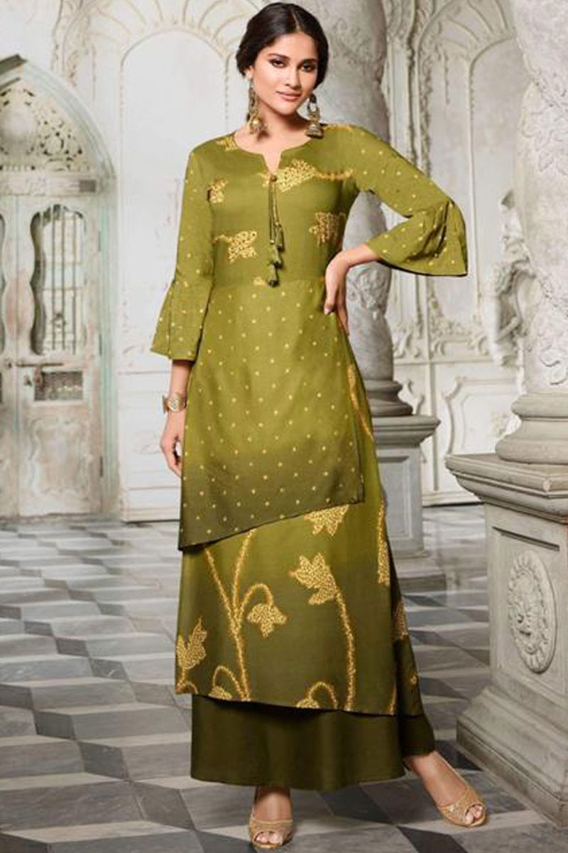 Gorgeous kurti Clearance