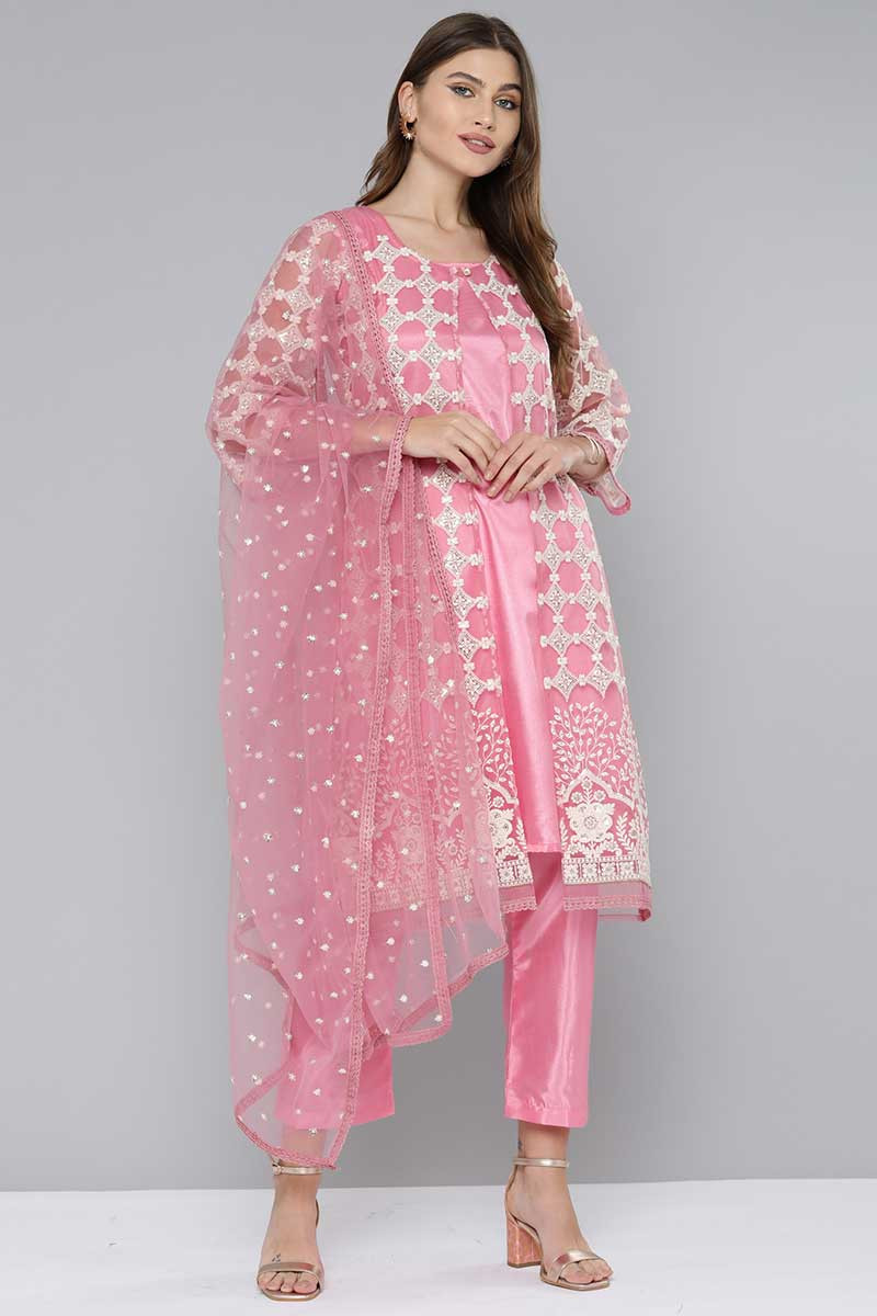 Get the Best Ethnic Bottom Wear for Women  Tata CLiQ