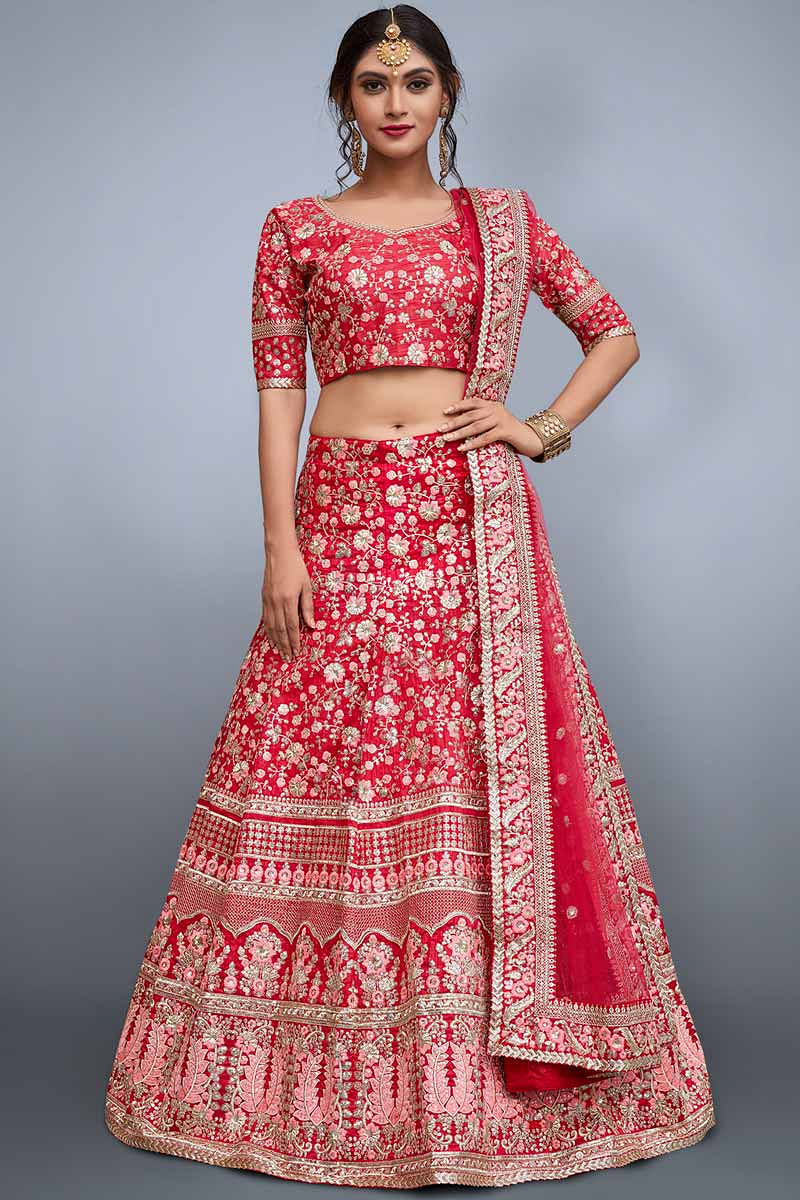 ghagra choli stitching pattern