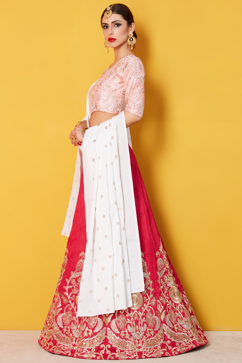 baby lehenga collection
