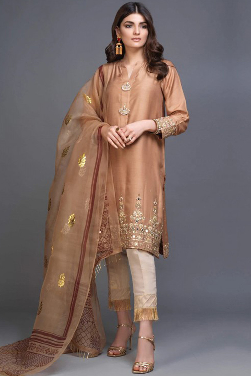 pakistani trouser suit
