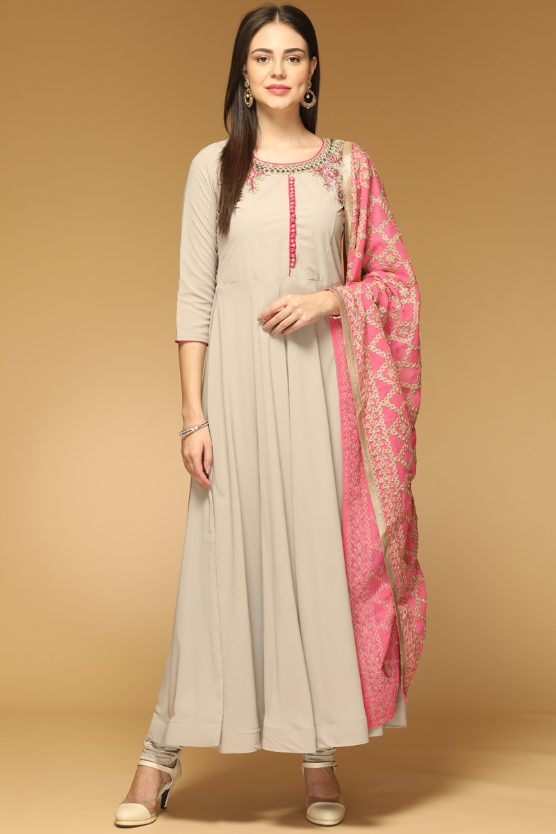 Anarkali dress 2021 Clearance