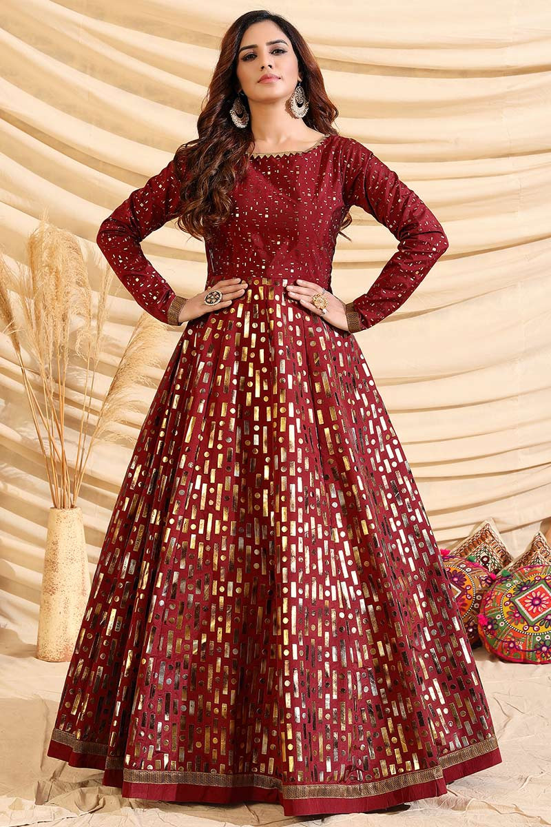 google anarkali