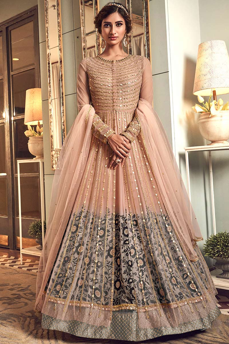 Gota patti suits online shopping clearance