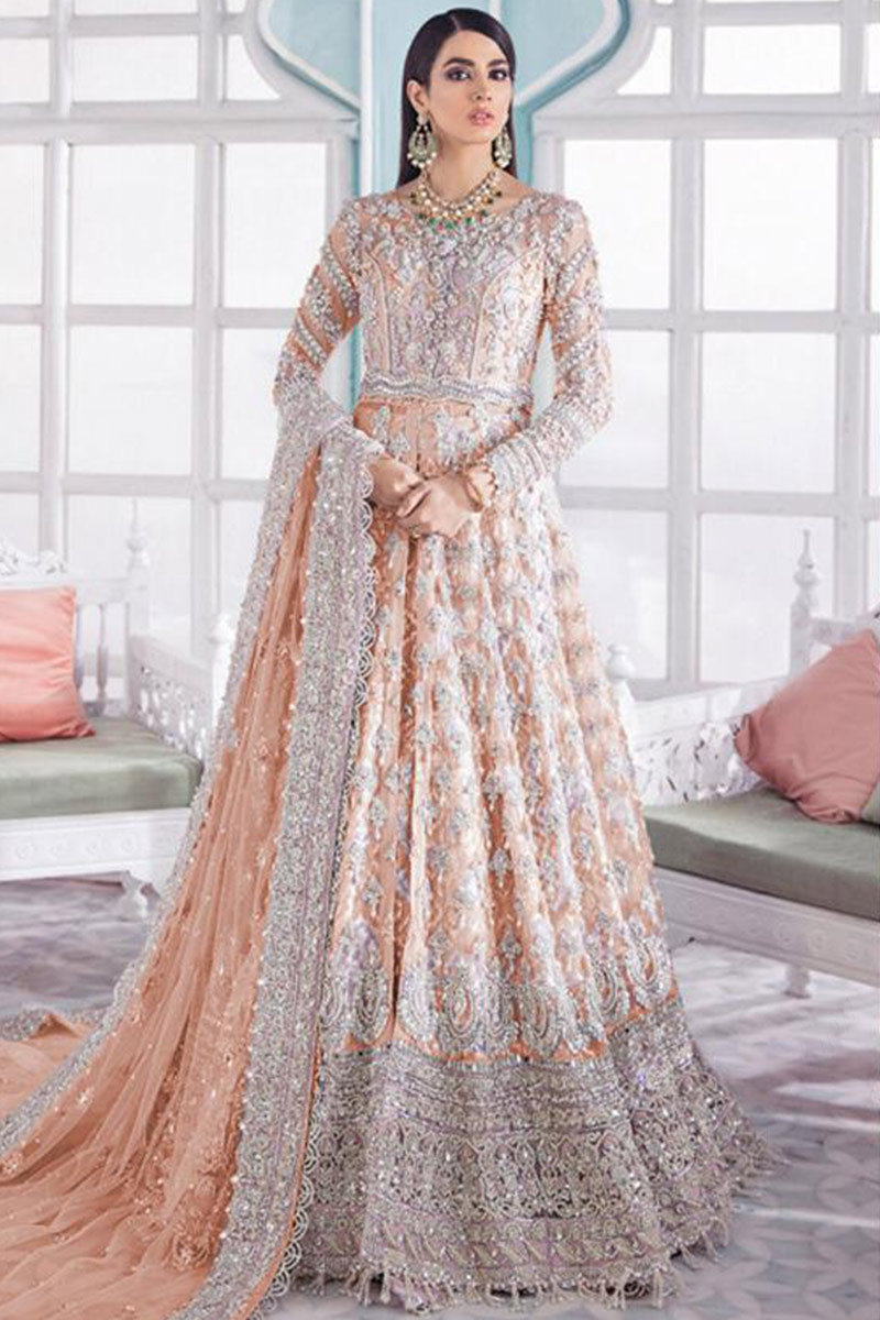 anarkali dresses 2020