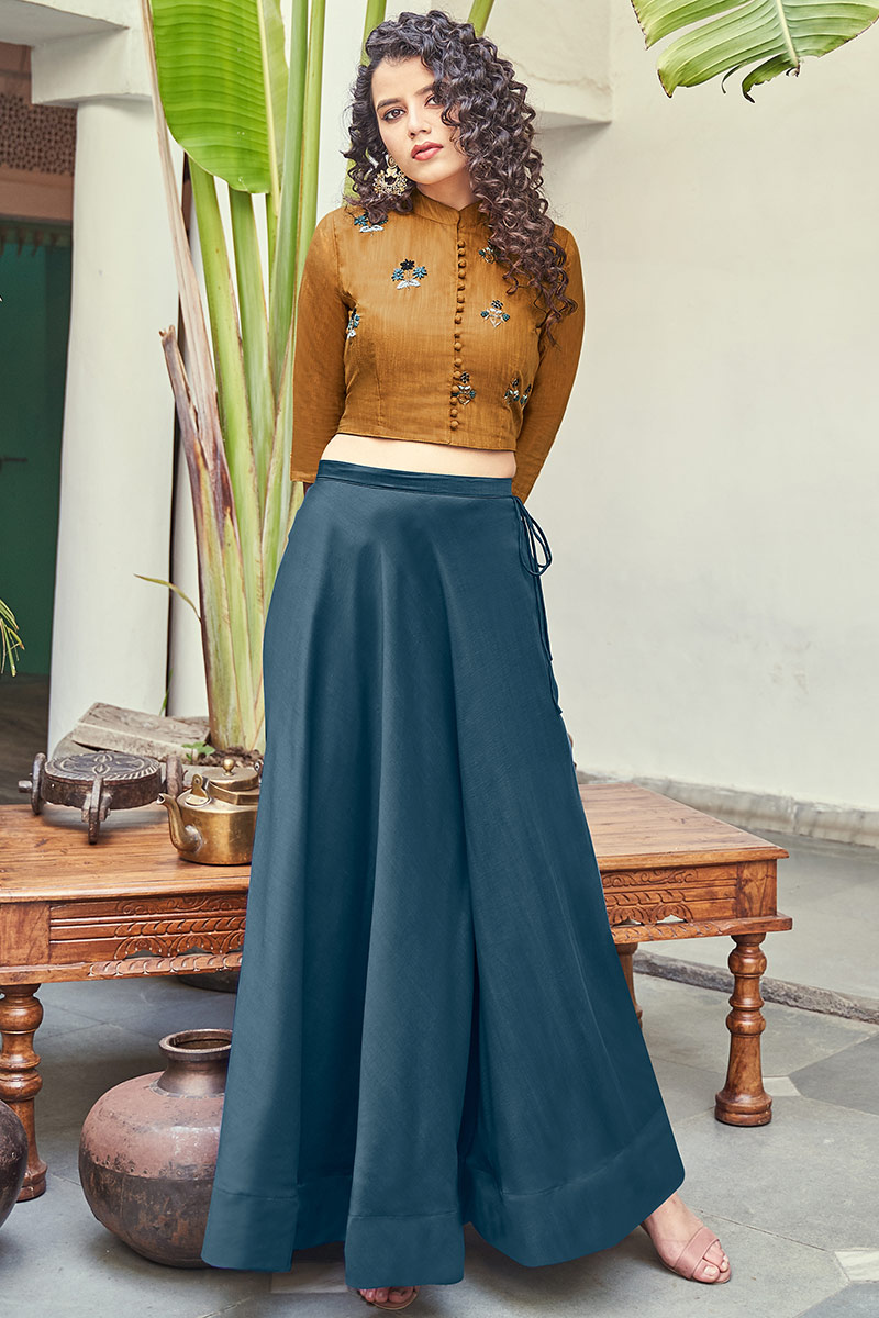 Skirt and choli clearance