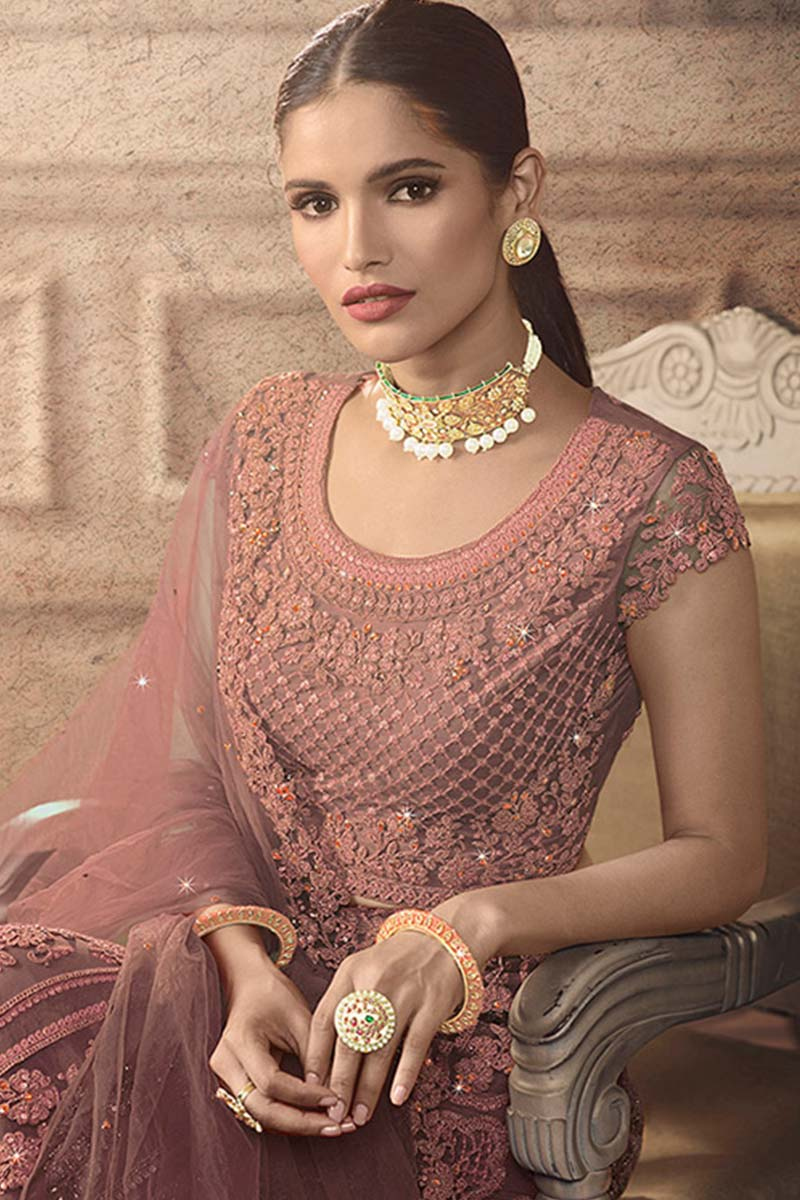 colour choli