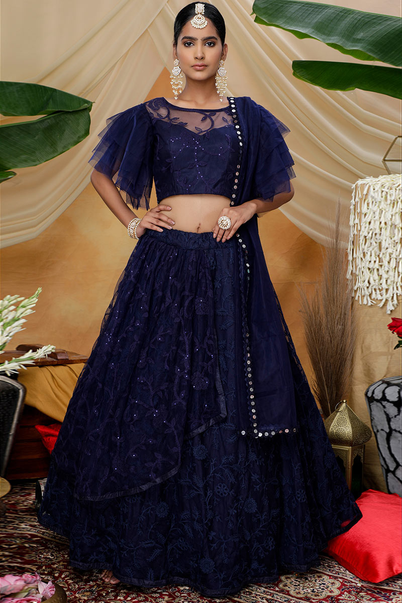 Party wear lehenga party wear lehenga clearance