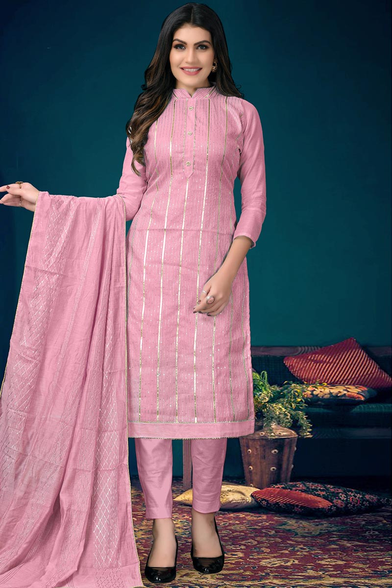 Palazzo Pant Suit Design 2019  Maharani Designer Boutique