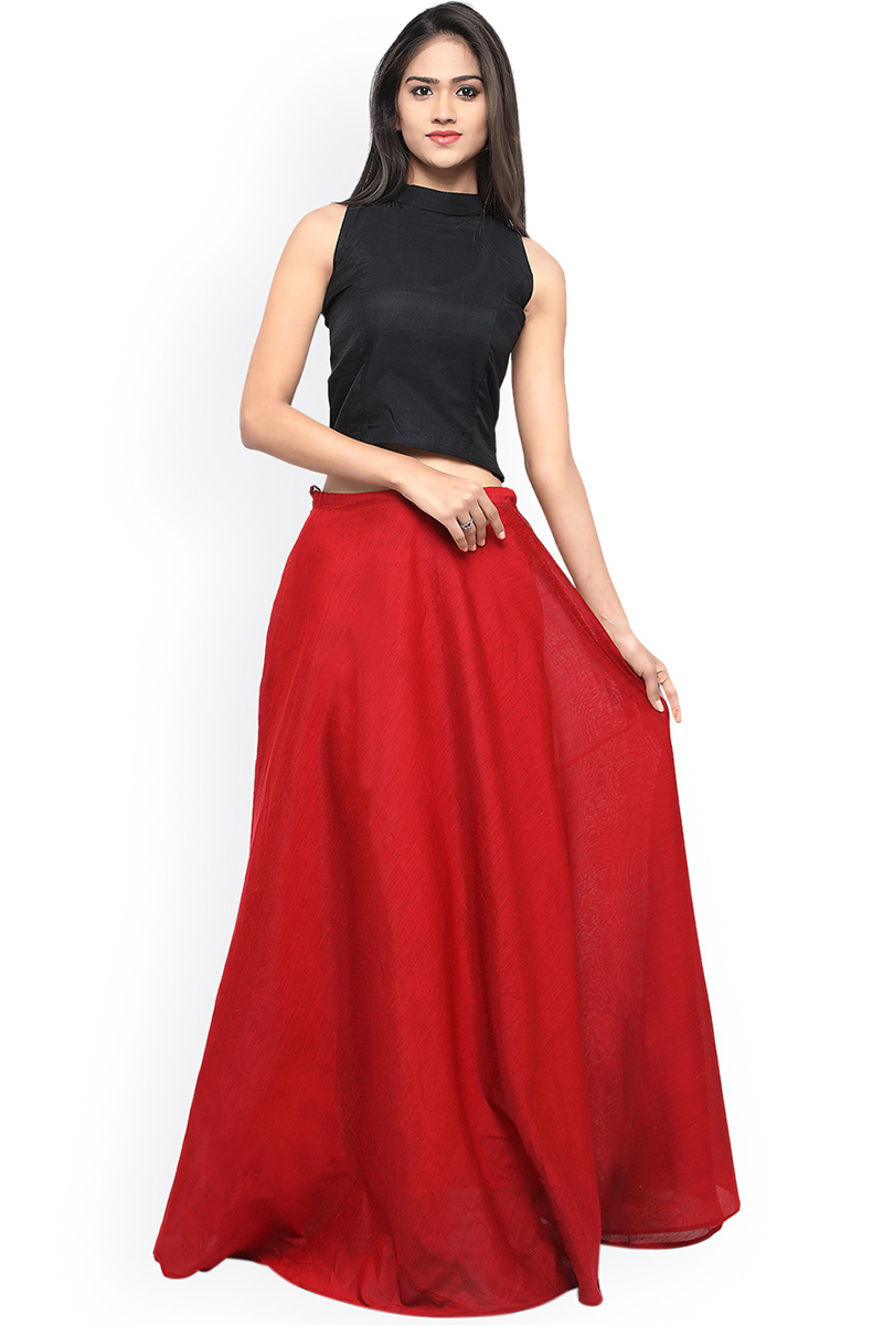 western lehengas