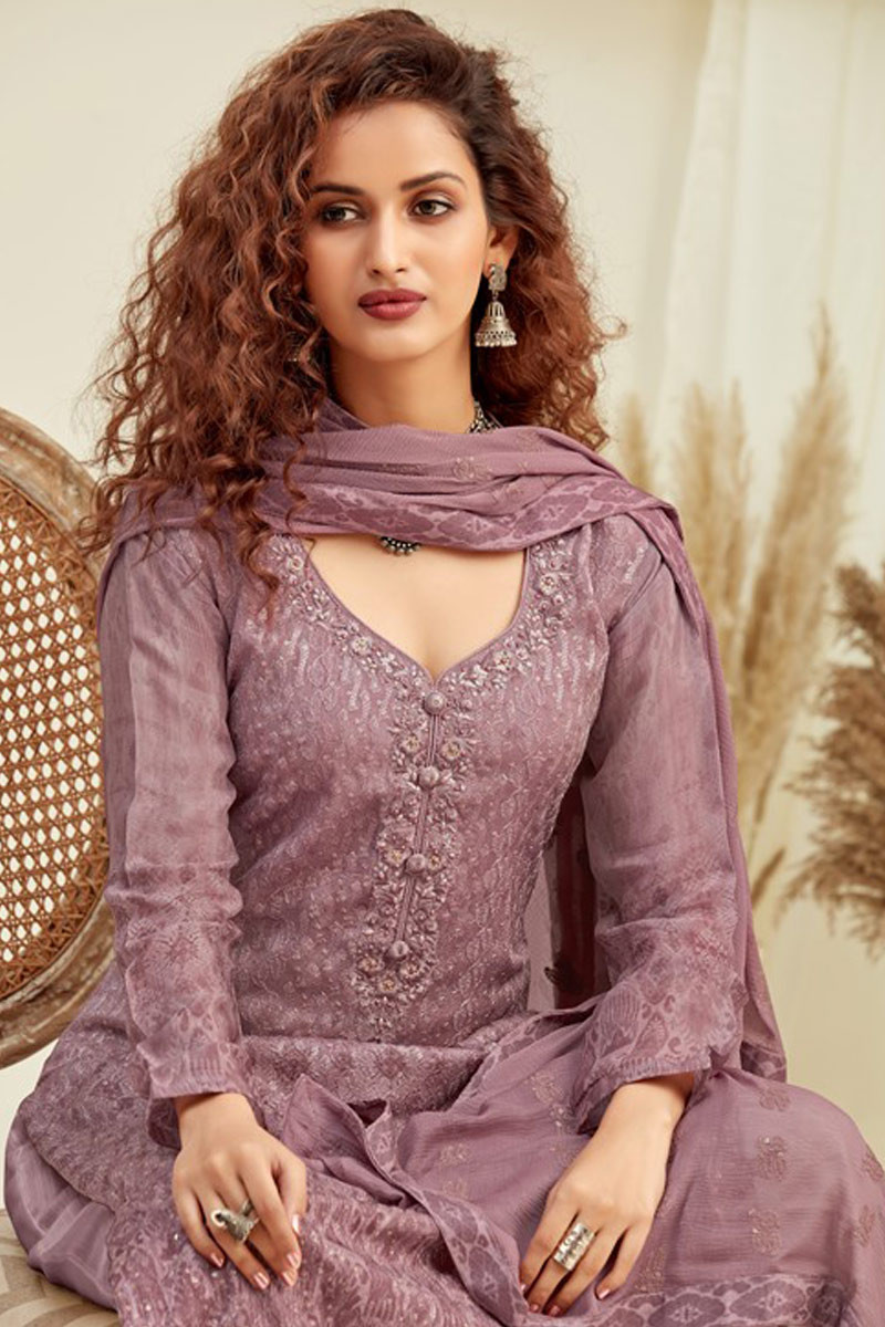 Chiffon Trouser Suit  Pakistani Party Wear Dresses  Pakistani party wear  Pakistani party wear dresses Party wear dresses