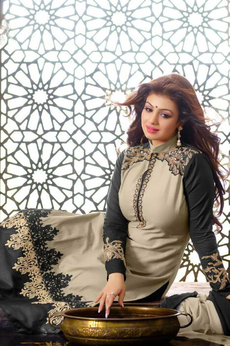Wedding Shop Online Trouser Cotton Asian Long Suits Bollywood