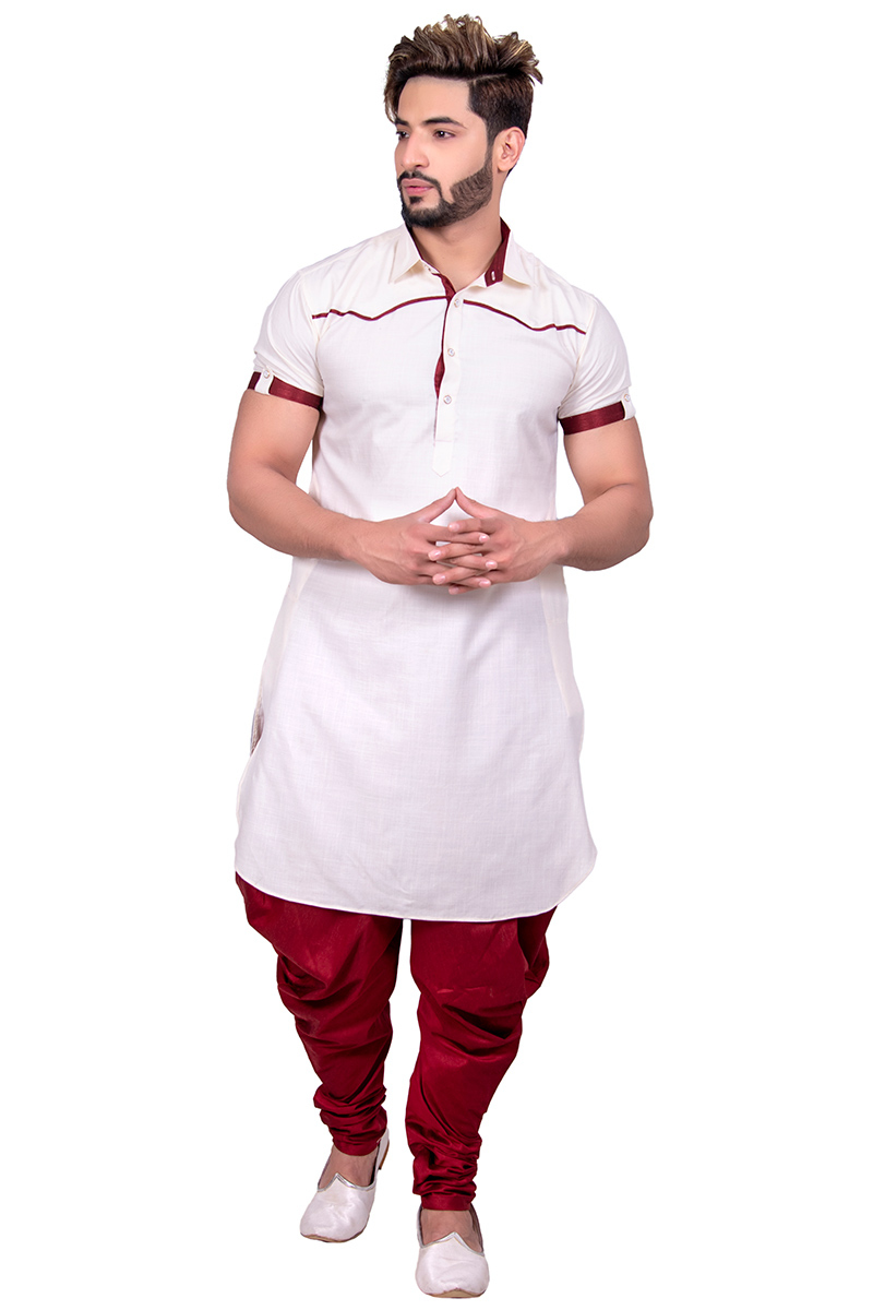 pathani dress for girl online shopping