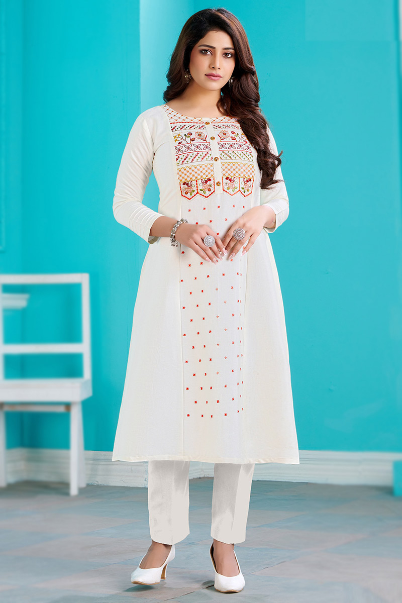 Can You Embroidery on Viscose Embroidery Machine World